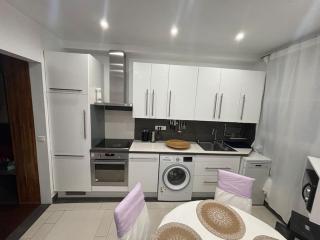 Logement entier : appartement - Saint-Cloud, France - Saint-Cloud - 1