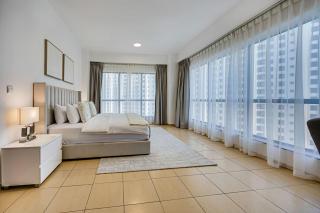 Delightful apartment near the JBR - 6