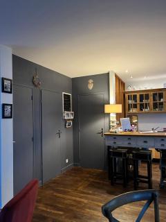 Villa Noroit - Cherrueix - 3