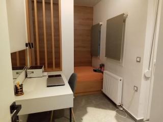 Artemis Luxury Suite in Iktinou Pedestrian & Mitropolitou Iossif area - Salonicco - 3