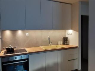 Artemis Luxury Suite in Iktinou Pedestrian & Mitropolitou Iossif area - Salonicco - 4