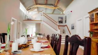 Sligo Sea Barn - Sligo - 1