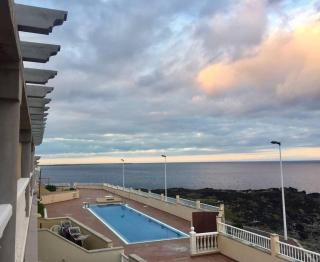 FANTASTICA CASA FRENTE MAR - El Médano - 3