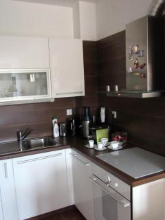 65 square meters Designer Apartment in heart of city - River view ! Park for free - Niš - 6