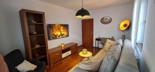 Tatra diamond appartement 70m2 v centre - Poprad - 5
