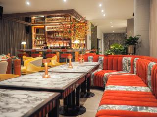 La Miniera Pool Villas Pattaya - Small Luxury Hotels of the World - Nong Prue - 1