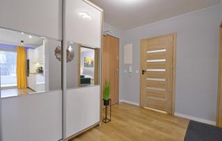 Sun Towers - Apartamenty Bryza - Apartamenty z parkingiem - Świnoujście - 2