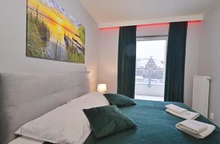Sun Towers - Apartamenty Bryza - Apartamenty z parkingiem - Świnoujście - 1