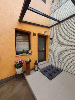Rhein-Mosel Ferienhaus - Coblença - 4