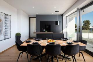 Luxury Villa Dali - 42 m2 infinity pool & wellness - 8