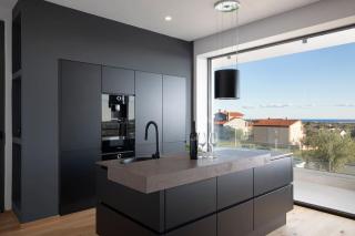 Luxury Villa Dali - 42 m2 infinity pool & wellness - Medulin - 2