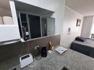 408/ Precioso apartamento 1D+1B /(3 camas)/ JUMBO+CENTRO 5 MIN - 6