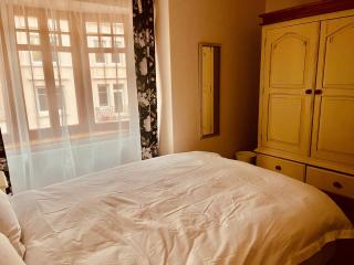 Georgian Guest Rooms - Basel - 7