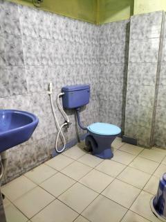 HOTEL 5 STAR - Kumbakonam - 9