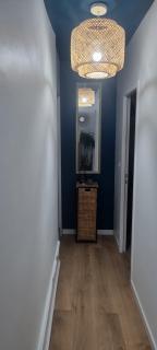 Maison de centre ville - 5