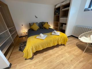 Appartement - La Meute - 7