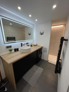Appartement - La Meute - 5