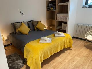 Appartement - La Meute - 8