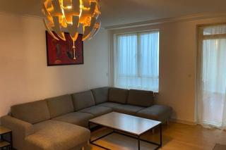 Central Copenhagen Apartment - 6