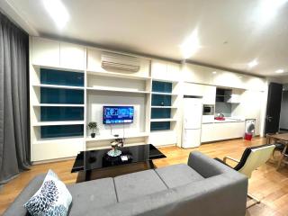 Diamond Service Suites Platium Kuala Lumpur - Kuala Lumpur - 1