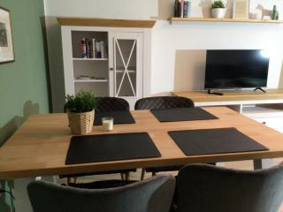 Ferienwohnung am Steinsbach - Bad Berleburg - 5