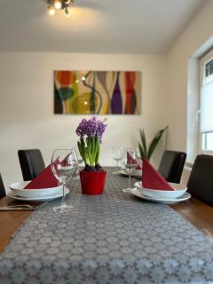 Beishan Appartements Nürnberg - Nuremberg - 0