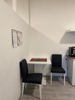 Apartman Arthur - Kikinda - 4