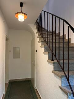 Beishan Appartements Nürnberg - Nuremberg - 7