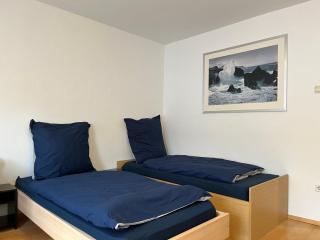 Beishan Appartements Nürnberg - Nuremberg - 6