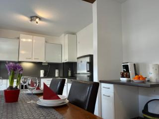 Beishan Appartements Nürnberg - Nuremberg - 5