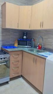 Evi's Infinity Sea View Apartment - Hurghada - 3