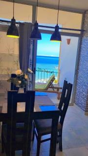 Evi's Infinity Sea View Apartment - Hurghada - 2