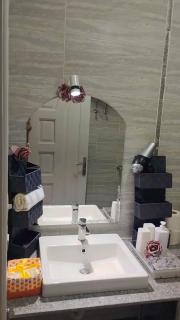 Evi's Infinity Sea View Apartment - Hurghada - 5