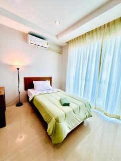 S303 Good Apartment Chalong Na-kok - 7