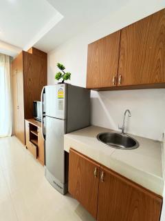 S303 Good Apartment Chalong Na-kok - 5