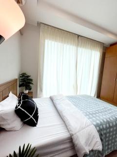 S303 Good Apartment Chalong Na-kok - Cidade Phuket - 3