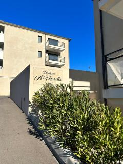 T1 de standing avec vue - 3