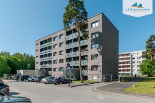 Romantiline Haapsalu ootab Sind - Haapsalu - 1