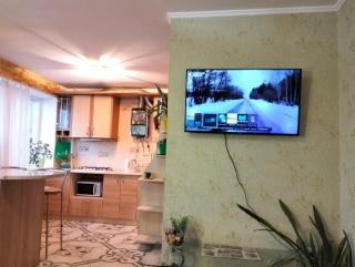 Apartment on 8 Marta Street - Mykolajiv - 5