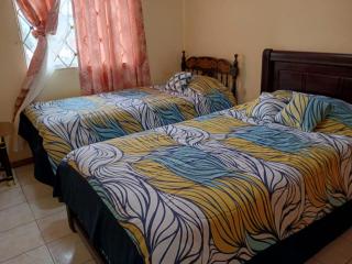 Acogedor departamento - Loja - 2