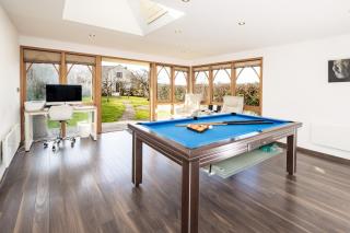 Idyllic Dorset Cottage Surrounded by Fields in the Heart of the Countryside - sleeps 7 - 4