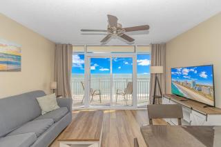 Atlantica 757 - Myrtle Beach - 0