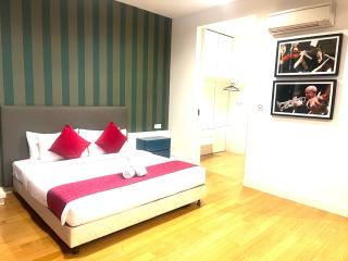 Diamond Service Suites Platium Kuala Lumpur - Kuala Lumpur - 8