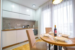 Apartman Holiday Binis Spa - 6