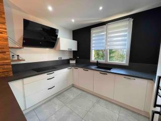 Duplex cosy Nancy à 10 minutes - Maxéville - 4