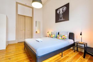 Ambiente Hostel - Lisbona - 2