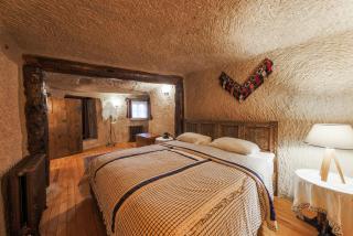 Cappadocia Cave Suites Adult Only - Göreme - 6