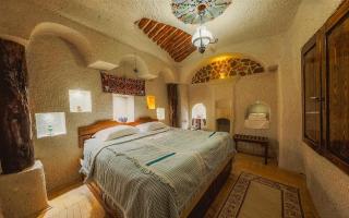 Cappadocia Cave Suites Adult Only - Göreme - 7