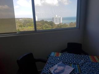 Playa Corona Apartment Ibiza Ocena View - La Chumicosa - 0