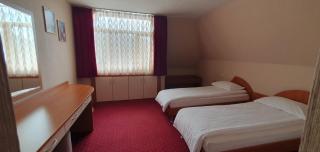 Motel Monza - Blagoevgrad - 4